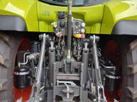 Tracteur Claas Arion 660 Tractor