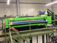 Trieuse Schouten Sorteerinstallatie