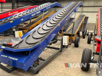 Convoyeur Van Trier 10.5-80 Opvoerband / Transportband / Transporteur