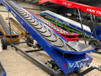 Convoyeur Van Trier 10.5-80 Opvoerband / Transportband / Transporteur
