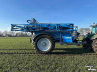 Pulvérisateur trainé Lemken Albatros 9 6000