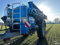 Pulvérisateur trainé Lemken Albatros 9 6000