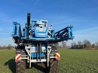 Pulvérisateur trainé Lemken Albatros 9 6000