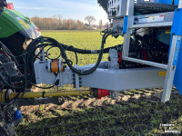 Pulvérisateur trainé Lemken Albatros 9 6000