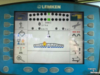 Pulvérisateur trainé Lemken Albatros 9 6000
