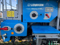 Pulvérisateur trainé Lemken Albatros 9 6000