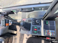 Chargeuse sur pneus Weidemann 4080