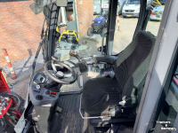 Chargeuse sur pneus Weidemann 4080