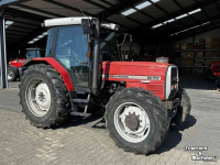 Tracteur Massey Ferguson 6170