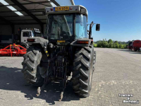 Tracteur Massey Ferguson 6170
