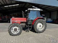 Tracteur Massey Ferguson 6170