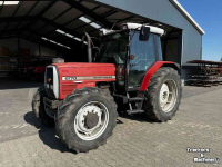 Tracteur Massey Ferguson 6170