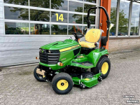 Tracteur Tondeuse Autoporté John Deere X940 Professionele Zitmaaier