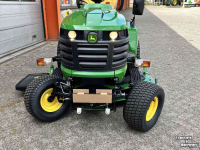 Tracteur Tondeuse Autoporté John Deere X940 Professionele Zitmaaier