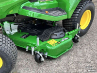 Tracteur Tondeuse Autoporté John Deere X940 Professionele Zitmaaier