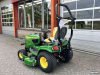 Tracteur Tondeuse Autoporté John Deere X940 Professionele Zitmaaier