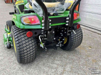 Tracteur Tondeuse Autoporté John Deere X940 Professionele Zitmaaier