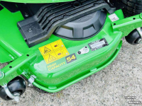 Tracteur Tondeuse Autoporté John Deere X940 Professionele Zitmaaier
