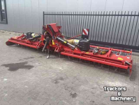 Herse rotative Kverneland NG-H  F30 101