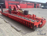 Herse rotative Kverneland NG-H  F30 101
