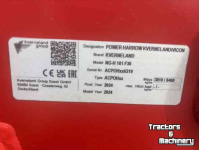 Herse rotative Kverneland NG-H  F30 101