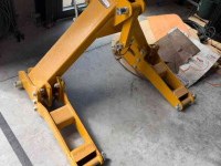 Nouvelles pièces diverse Alpego Combi bok