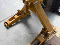 Nouvelles pièces diverse Alpego Combi bok