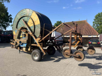 Enrouleur d‘irrigation Ocmis VR5 120-400 beregeningshapsel haspel