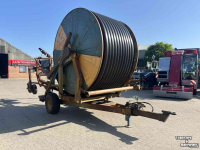 Enrouleur d‘irrigation Ocmis VR5 120-400 beregeningshapsel haspel