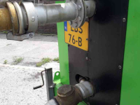 Moteur / Pompe stationair Idrofoglia ICX 110-70FL