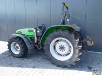 Tracteur Deutz-Fahr Agrolux 67