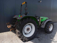 Tracteur Deutz-Fahr Agrolux 67