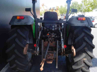 Tracteur Deutz-Fahr Agrolux 67