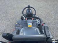 Tracteur Tondeuse Autoporté Husqvarna P 524X EFI