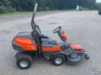 Tracteur Tondeuse Autoporté Husqvarna P 524X EFI