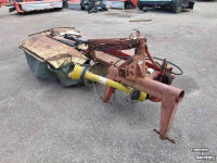 Faucheuse PZ 185
