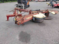 Faucheuse PZ 185