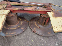 Faucheuse PZ 185
