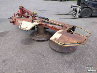 Faucheuse PZ 185