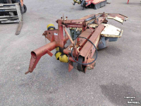 Faucheuse PZ 185