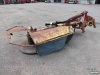 Faucheuse PZ 185