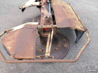 Faucheuse PZ 185