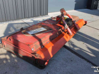 Tondeuse de refus Hela 275 cm weidebloter weilandbloter