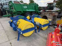 Rouleau packer de silage Ceres Kuilverdichtingswals sideshift