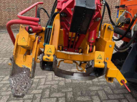 Arracheuse des mottes Damcon SEL40