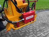 Arracheuse des mottes Damcon SEL40