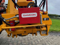 Arracheuse des mottes Damcon SEL40