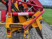 Arracheuse des mottes Damcon SEL40