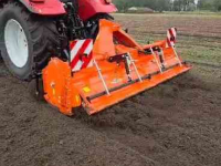 Fraise rotative  Jumbo 300 bio frees / mulch
