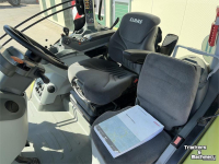 Tracteur Claas Axion 830 CMATIC